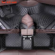 Maxpower Custom Car Floor Mats for Mercedes Benz C Class W205