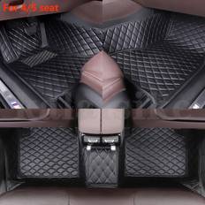 Maxpower Custom Car Floor Mats for Mercedes Benz C Class W205