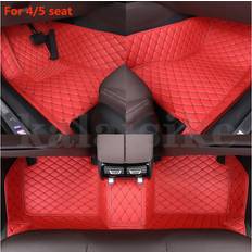 Maxpower Custom Car Floor Mats for Mercedes Benz C Class W205