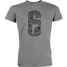 Ubisoft Tom Clancy's Rainbow Six Siege Consumer Show 2019 T-shirt