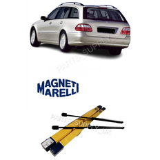 Door Lock Actuators Magneti Marelli Gas Spring GS1005 2x Tailgate