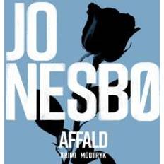 Affald: En Jo Nesbø novelle (Hæftet)