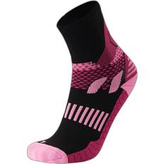 Löffler Half-high Socks L'ffler Transtex - Rose