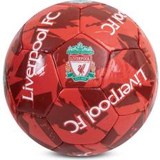 Liverpool FC Fotboll