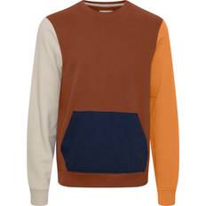 Sweatshirt - Marron