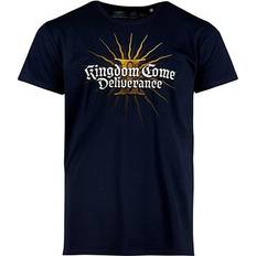 Kingdom Come Deliverance Logo T-Shirt