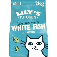 Lily's kitchen Cats Pets Lily's kitchen Made 2kg with Natural Ingredients