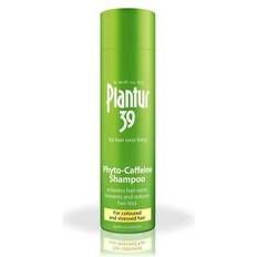 Plantur 39 Shampoos Plantur 39 Plantur 39 Phyto-Caffeine Shampoo 250 ml 250ml