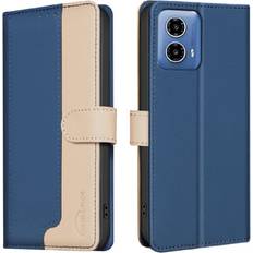 GANGXUN Flip Case for Motorola Moto G34 5G