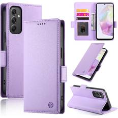 GANGXUN Flip Case for Samsung Galaxy A35