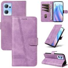 GANGXUN Filp Case for Oppo Find X5 Lite