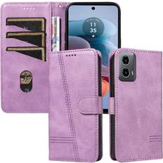 GANGXUN Filp Case for Motorola Moto G34