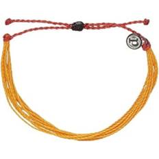 Pura Vida Charity Bracelet - Stand Up To Cancer