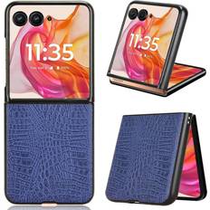 GANGXUN Stylish Classic Case for Motorola Razr 50 Ultra