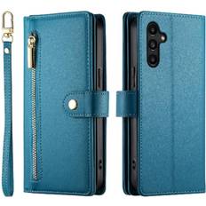 GANGXUN Flip Case for Samsung Galaxy A15