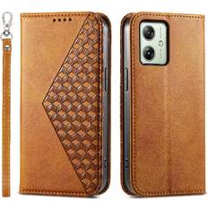 GANGXUN Flip Case for Motorola Moto G54
