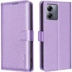 GANGXUN Flip Case for Motorola Moto G54