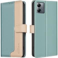 GANGXUN Flip Case for Motorola Moto G54