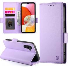 GANGXUN Flip Case for Samsung Galaxy A14