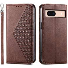GANGXUN Flip Case for Google Pixel 8a