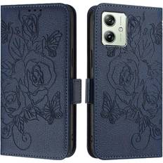 GANGXUN Case for Motorola Moto G54 5G