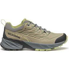 Scarpa Rush 2 Pro GTX Multisportsko Damer - Beige