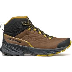 Scarpa Rush 2 Pro Mid GTX Vandresko Herrer - Brun