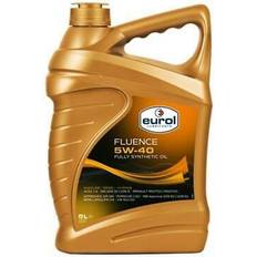 Eurol Fluence 5W40 C3 5L Motor Oil 5L