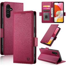 GANGXUN Flip Case for Samsung Galaxy A14