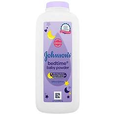 Johnson & Johnson Baby Care Johnson & Johnson Bedtime Baby Powder 200gm