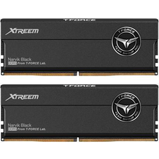 Team xtreem 32gb (2 x 16gb) 288-pin pc ram ddr5 6400 (pc5 51200) desktop memory