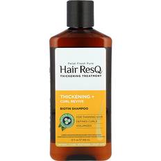 Hair ResQ Thickening Curl Shampoo 355 ml