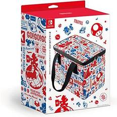 Nintendo All In Box Bag Case Super Mario for Switch