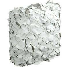 Mil-Tec CamoSystems Shadow Sail Net Broadleaf 3 x 4 m
