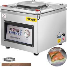 Vacuum Sealers Chamber Vacuum Sealer DZ-260C 110V Packaging