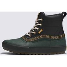 Vans Boots Vans MTE Standard Mid Snow Boot(Forest) VN0A5JHZFRS Forest (9.0 Men = Women)