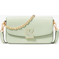 Kate Spade Natural Crossbody Bags Kate Spade Dakota Small Crossbody, Oak Moss (One Size)