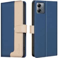 GANGXUN Flip Case for Motorola Moto G54