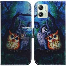 GANGXUN Flip Case for Motorola Moto G54
