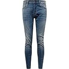 G-Star Raw Narrow Leg Slim-Fit Jeans - Bleu