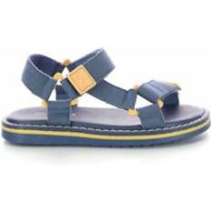 Jaune Sandales Kindersandalen MOD Flumek Jaune