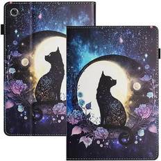 Lenovo Tab M10 Plus 3rd Gen Pattern Case