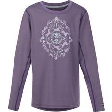 Girls Base Layer Kerrits Kids Horsing Around Base Layer Top