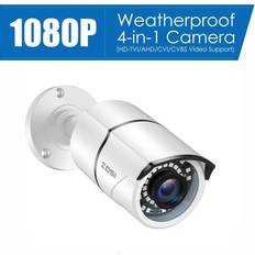 Zosi CCTV Camera 1080p HD 2MP 3000TVL