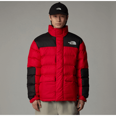 The North Face Men's Limbara Insulated Jacket Tnf Red male TNF Red