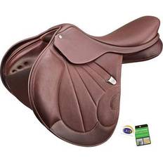 Bates Victrix Saddle