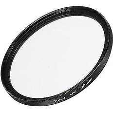 58mm Slim Multi Coated UV Lens Filter
