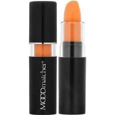 MOODmatcher Lipstick, Orange, 0.12 oz (3.5 g)