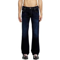 Diesel Men Clothing Diesel Bootcut Jeans 2007 Zatiny Jeans Homme Bleu