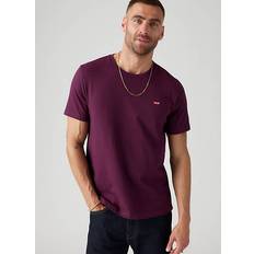 Levi's T Shirt Original - Bleu/Potent Purple Jersey